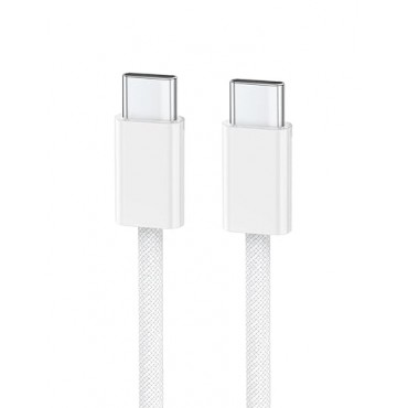 60W USB C to USB C Fast Charging Cable