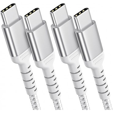 60W USB C to USB C Fast Charging Cable