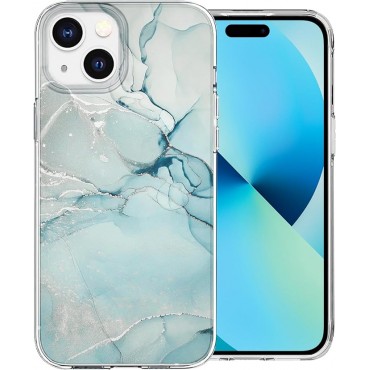 Marble Case for Phone Cover