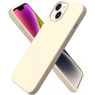 Compatible With Phone Case-White