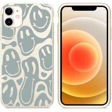 Cute Funny Face Phone Case for phone 02
