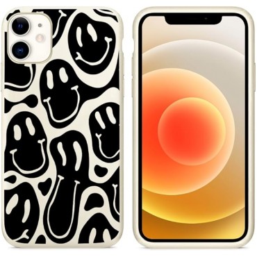 Cute Funny Face Phone Case for phone