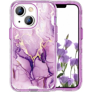 Hard PC+ TPU Bumper Protective Case