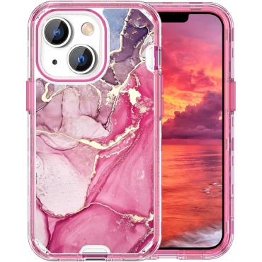 Hard PC+ TPU Bumper Protective Case