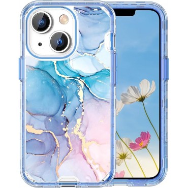 Hard PC+ TPU Bumper Protective Case