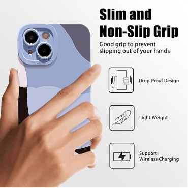 Cute, Soft Tup Phone Cases