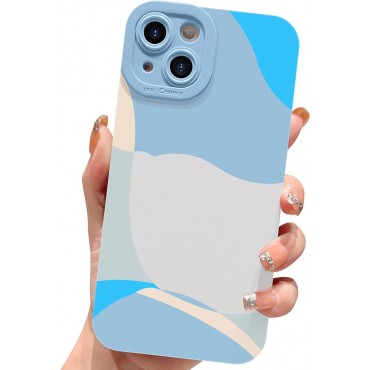 Cute, Soft Tup Phone Cases