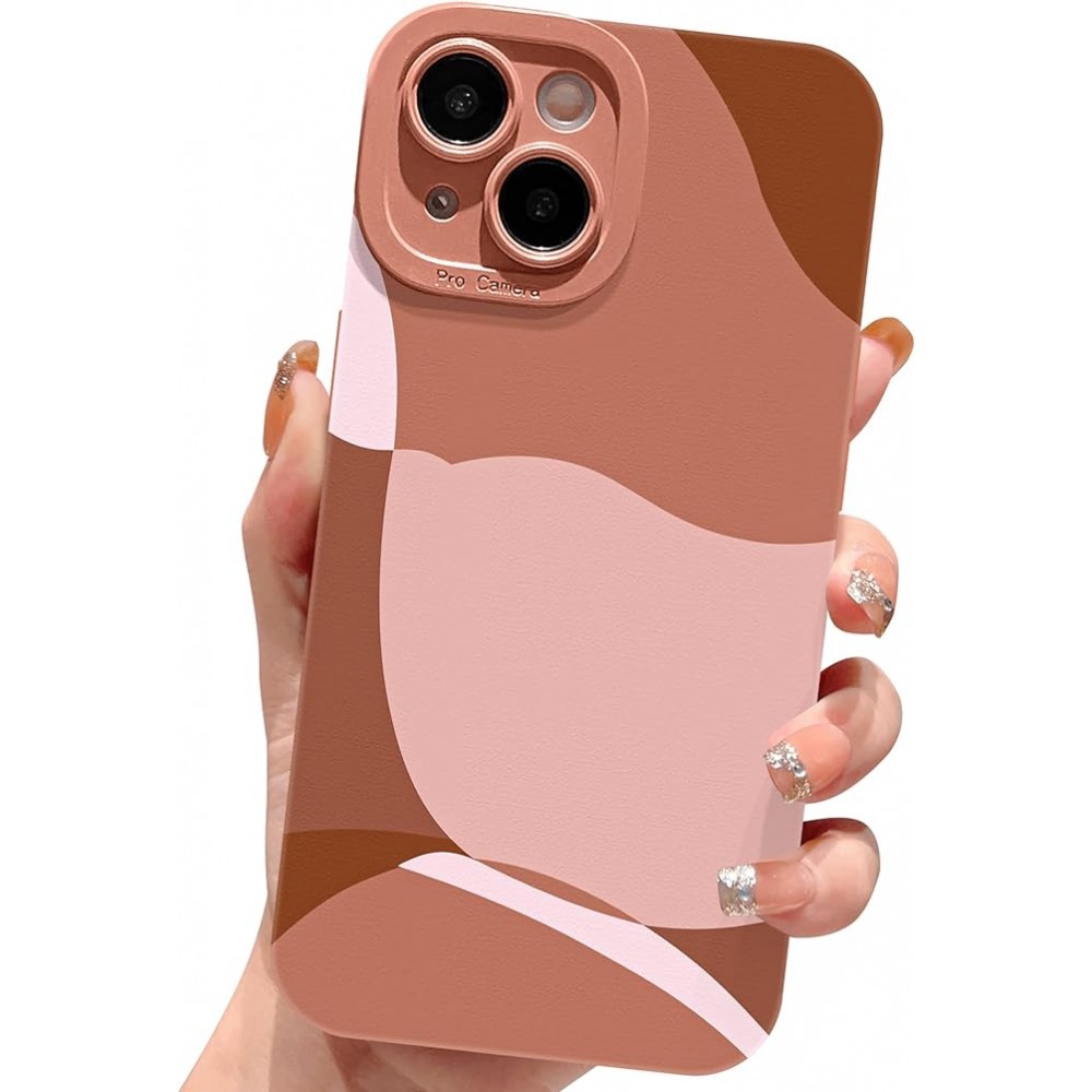 Cute, Soft Tup Phone Cases