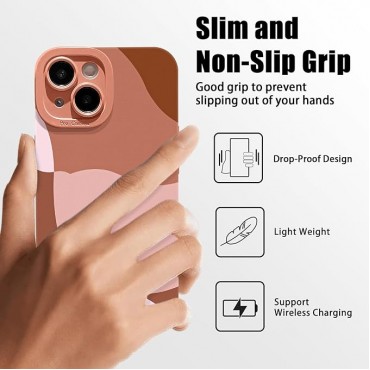 Cute, Soft Tup Phone Cases