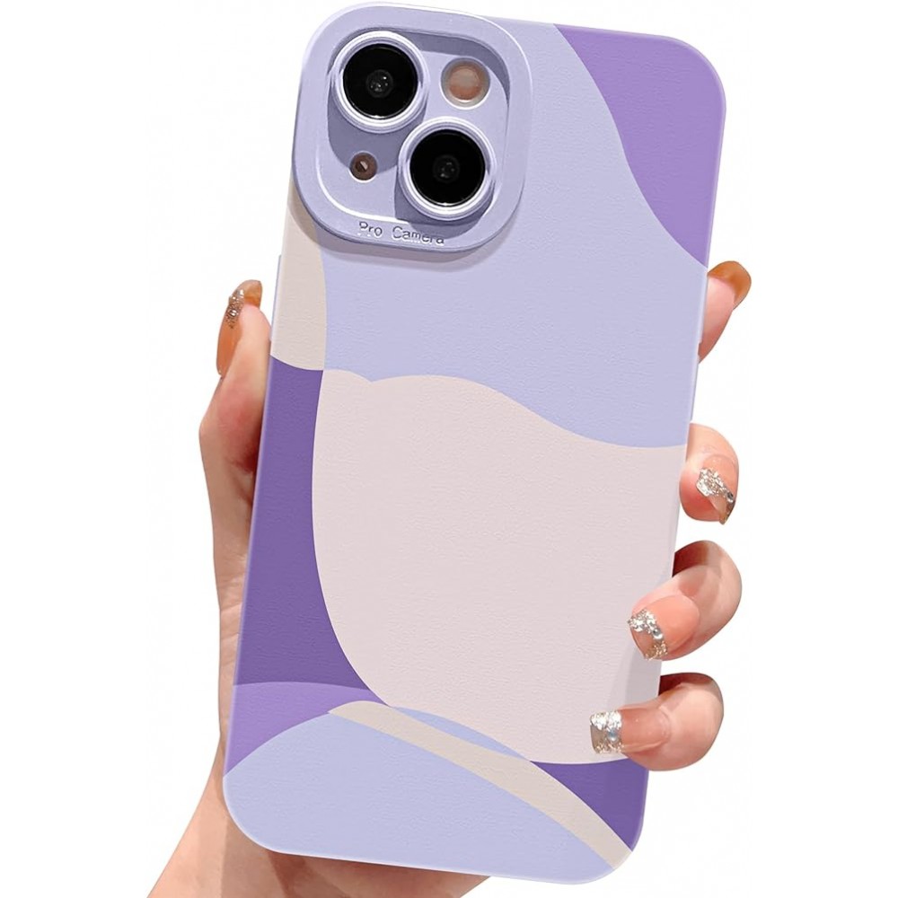 Cute, Soft Tup Phone Cases