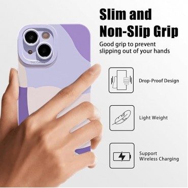 Cute, Soft Tup Phone Cases