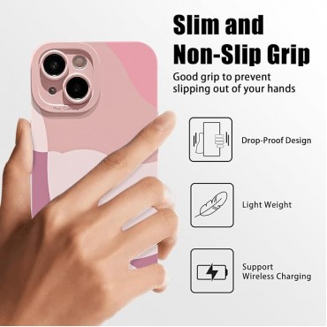 Cute, Soft Tup Phone Cases
