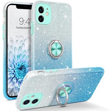 Phone Case Twinkle Ombre (Stardust)