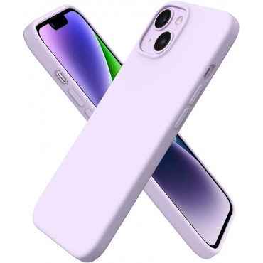 Compatible With Phone Case-Purple