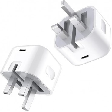 USB C Fast Charger Plug