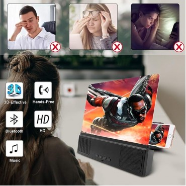 Car phone holder-2