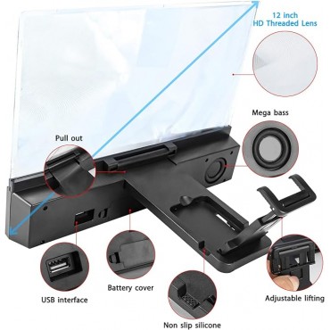 Car phone holder-2