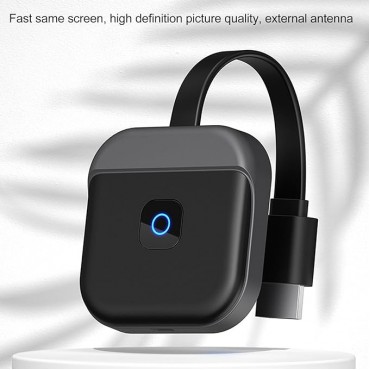 TV Stick Wireless HDMI-Compatible HDTV Display