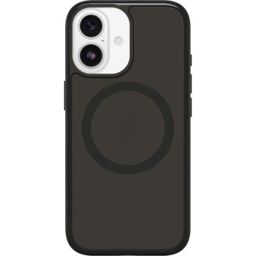 iP 17 Symmetry Series Case - Black Mist