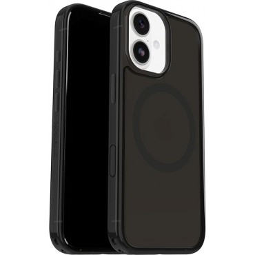 iP 17 Symmetry Series Case - Black Mist