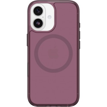 iP 17 Symmetry Series Case - Purple Mystery