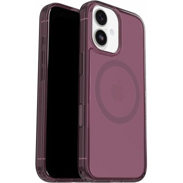 iP 17 Symmetry Series Case - Purple Mystery