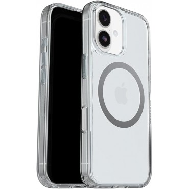 iP 17 Symmetry Series Case - Clear