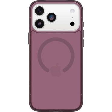 iP17 Pro Max Symmetry Series Case - Purple Mystery