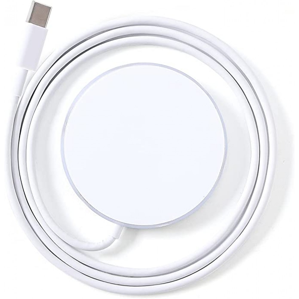 Magnetic Wireless Charger 