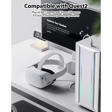 6.6FT USB  to USB C Cable
