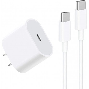 USB C to C Fast Charging Cable
