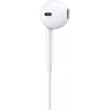 Wired EarPods with 3.5mm Plug