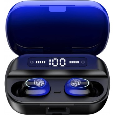 Bluetooth Headphones Wireless In Ear