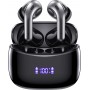 Bluetooth Headphones Wireless In Ear-Black06