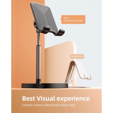 Thick Case Friendly Phone Holder Stand（2 sets）