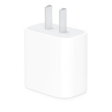 20W USB-C Power Adapter for Phone