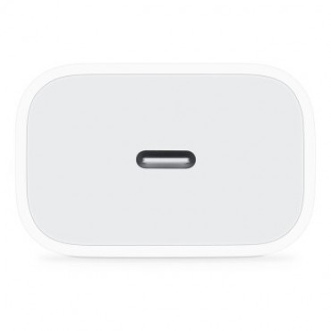 20W USB-C Power Adapter for Phone