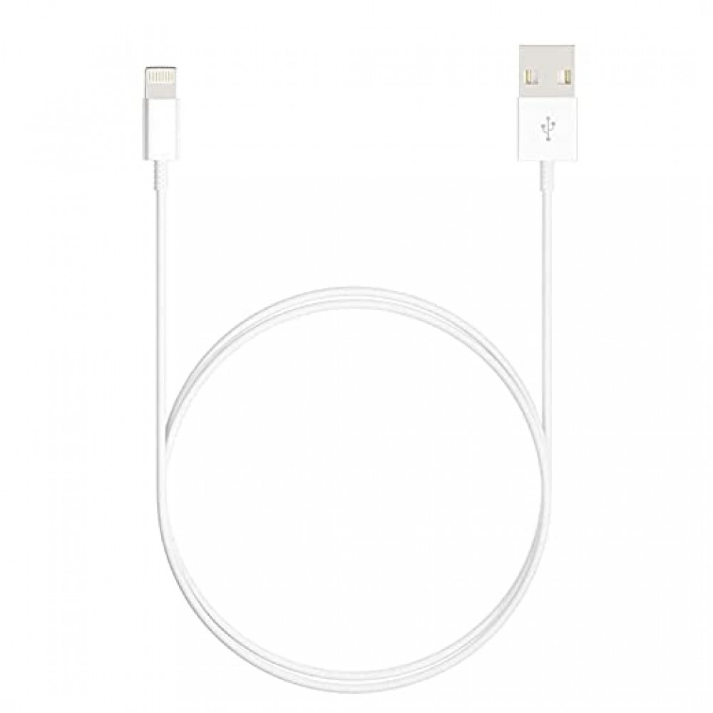 Lightning to USB-A Cable