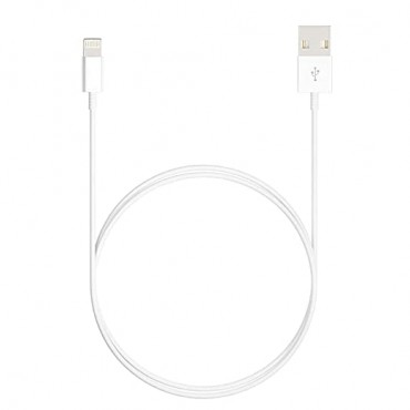 Lightning to USB-A Cable